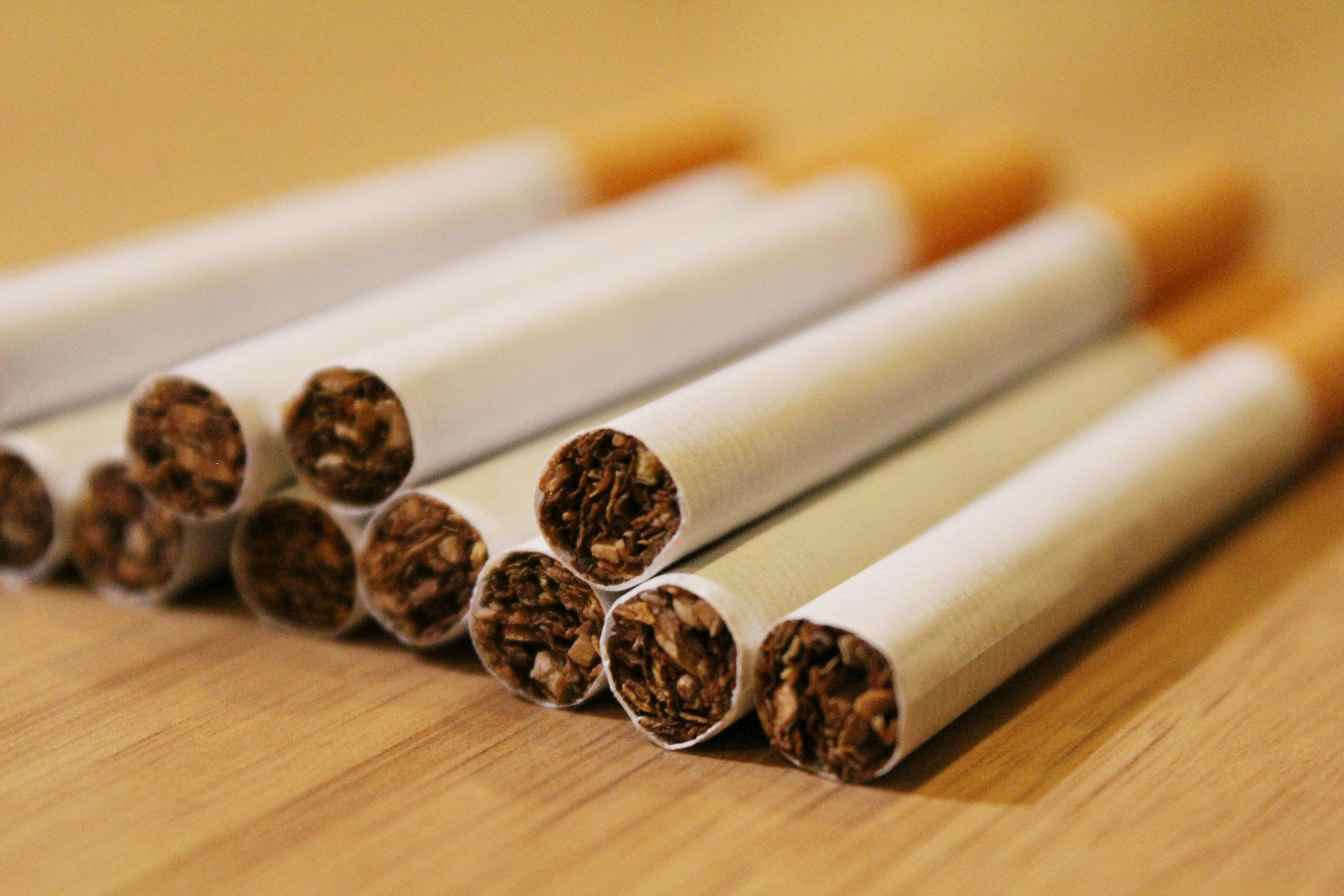 World No Tobacco Day