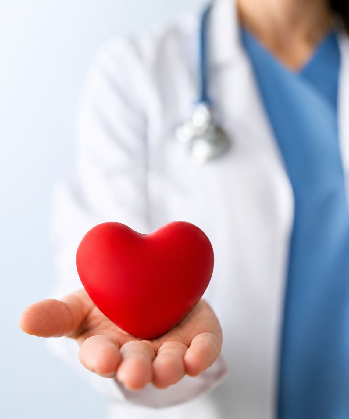 World Heart Day