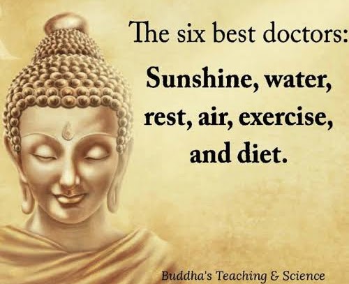 Integrative medicine for mind, body and soul at Sutra Health, Faridabad